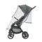 Прогулочная коляска Maxi-Cosi Soho Essential Green