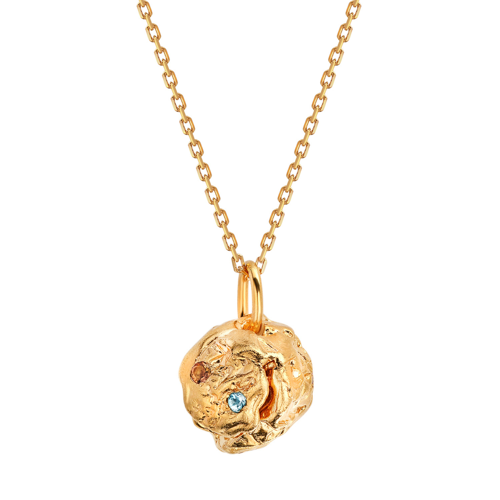 MOTHER EARTH goldplated 2_однотон