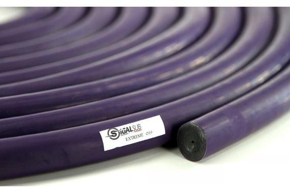 Тяга Sigalsub Reactive Extreme Violet ø17.5/1.5 мм (Цена за 10 см.)