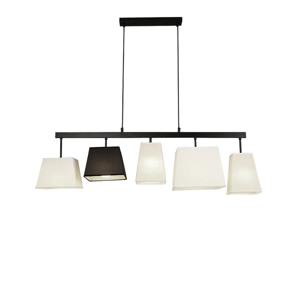 Pendant design lamp    Zuotuo