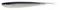 Слаги LJ 3D Series SLICK SHAD-V 5.0in (12,7) 014 5шт.