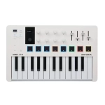 arturia minilab 3