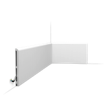 Плинтус SX212