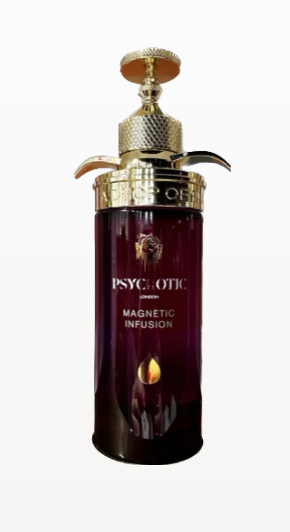 Psychotic London Magnetic Infusion