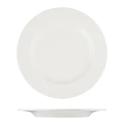 Тарелка d 24 см h2,3 см Classic Arel By Bone Innovation [bb] [6]