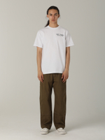 Мужские Брюки Canvas Double Knee