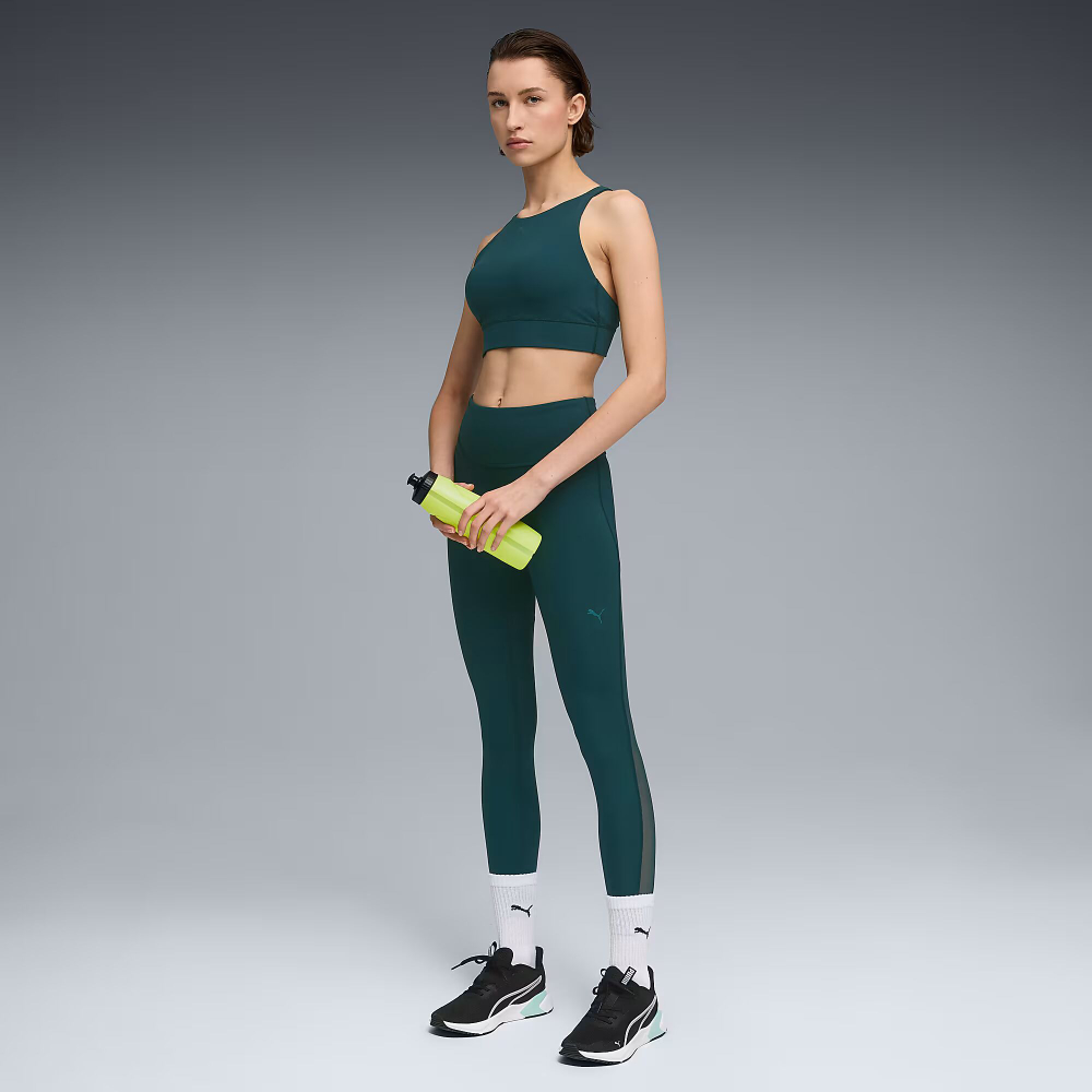 SHAPELUXE Женский спортивный бюстгальтер - PUMA