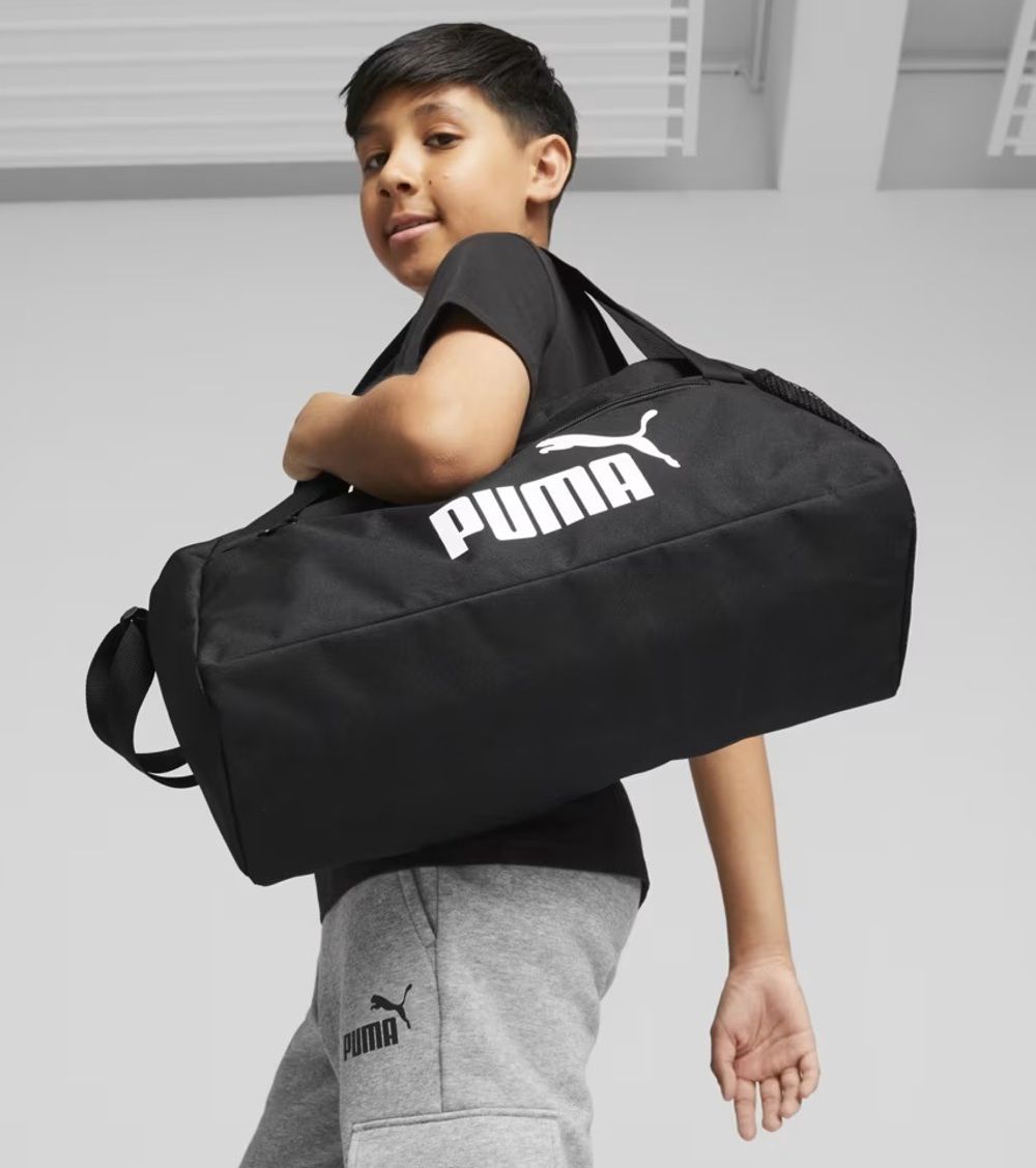 Сумка спортивная PUMA Phase Sports Bag