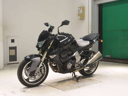 Kawasaki Z1000 2007