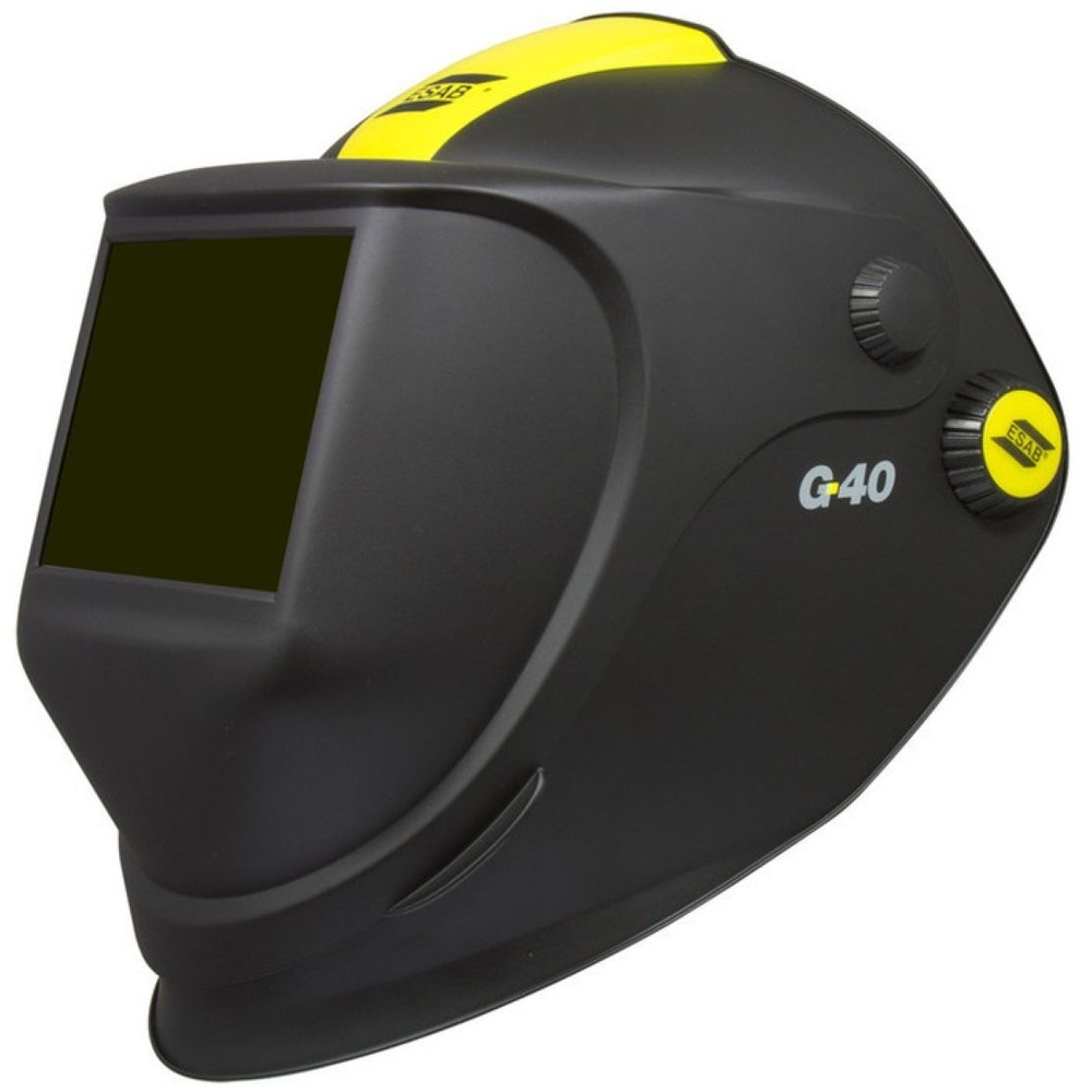 Сварочная маска G40 90 x 110