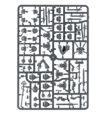 Combat Patrol: Grey Knights