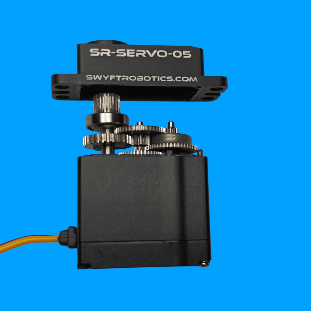 SWYFT Mini Servos - SWYFT Nano Servo