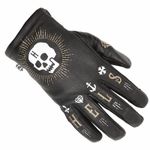 Kustom Ete Cuir / Черный