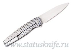 Нож TRILOBIT FLIPPER Лопатин Игорьфотография - 4