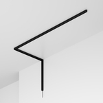 Профиль 2м Maytoni EXILITY IP O-TR002OH-P-B2M