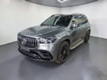 Mercedes-Benz GLS 63 AMG 4M