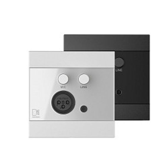 WP205/W