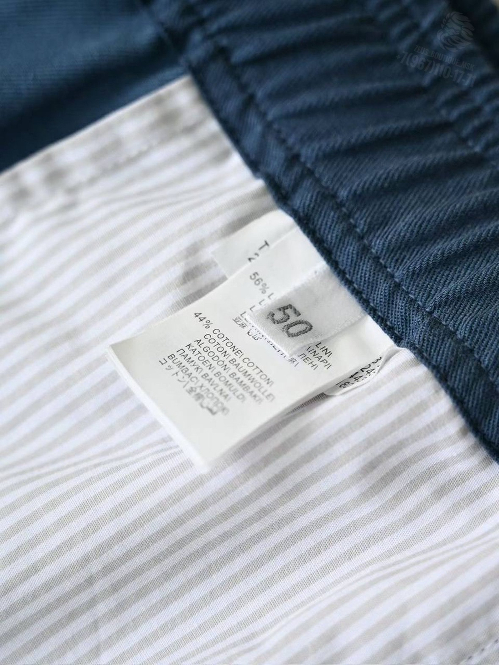 Шорты Brunello Cucinelli