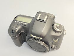 Canon EOS 5D Mark III