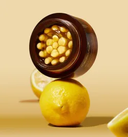 MEDICUBE Deep Vita C Capsule Cream – капсульный крем с витамином С для сияния кожи, 55 г (Срок годности до 12.12.2027)