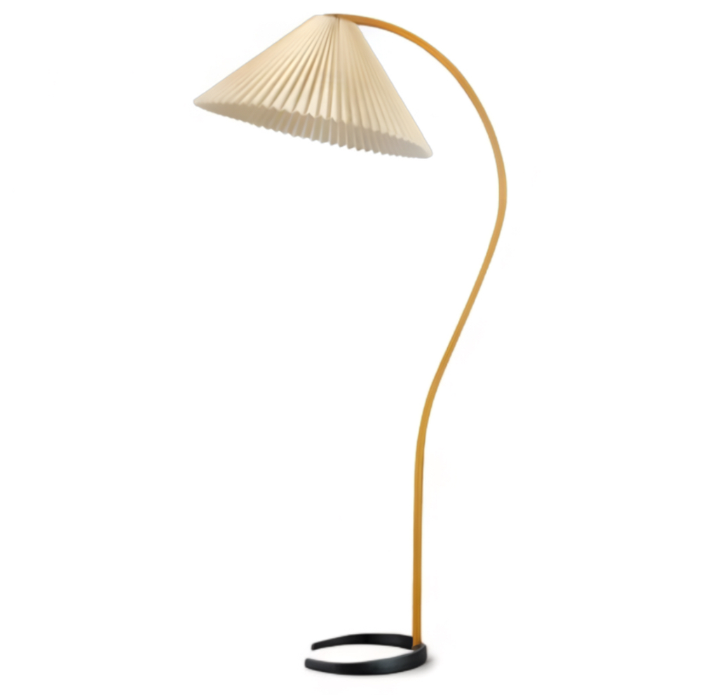 Floor design lamp Fedelm