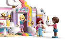 Конструктор LEGO Friends 42684 Unicorn Dream Cafe