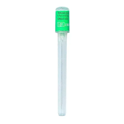 Игла инъекционная 21G 0,80 х 50мм Terumo K-Pack II (100 шт/уп)
