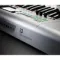 Korg i3 MS Matte Silver