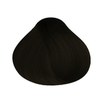 Стойкая крем-краска для волос Оттенок 4.7 Матовый каштан Green Light Luxury Hair Color Permanent Coloring Cream Mat Brown 100мл