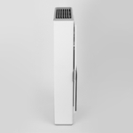 Прибор вентиляционный VAKIO WINDOW SMART WHITE, белый