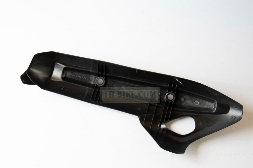 18318-KWN-900. PROTECTOR, MUFFLER