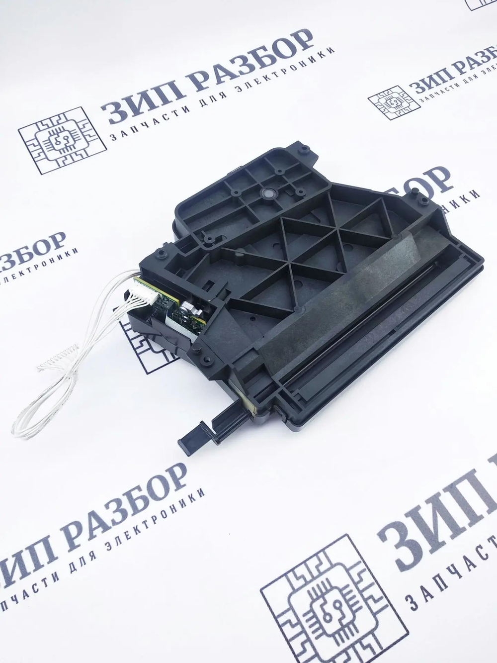 Блок лазера LK-170 | 302LZ93030 Kyocera 1035, 1320, 2135, 2530
