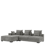 Центральный элемент дивана Sofa Clifford 2-seater арт.114341