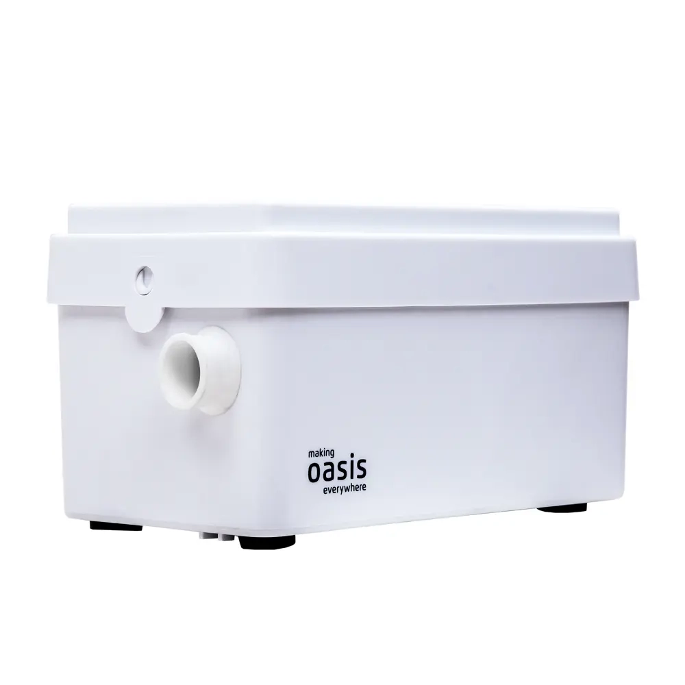 Насос канализационный Oasis SD-250