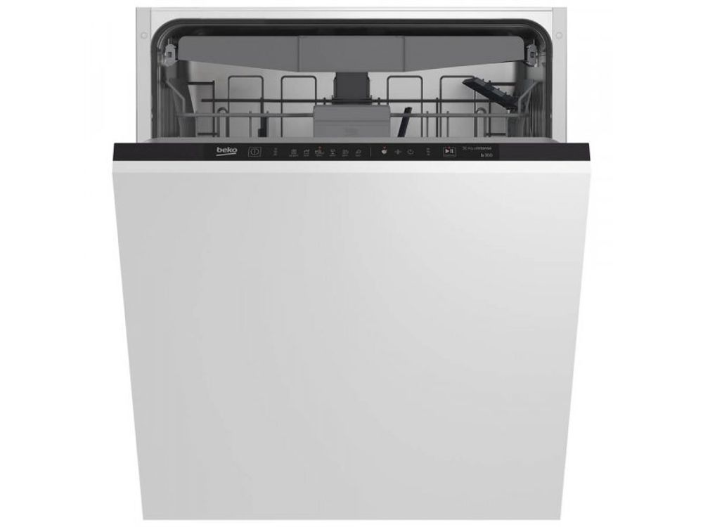 Встраиваемая посудомоечная машина Beko BDIN16520Q