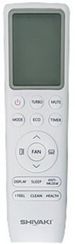 Кондиционер Shivaki Ultra SSH-L072BE