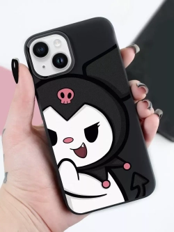 Чехол на iPhone 14 для Айфон 14 с принтом