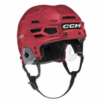 Шлем CCM Super Tacks X pro (2026)