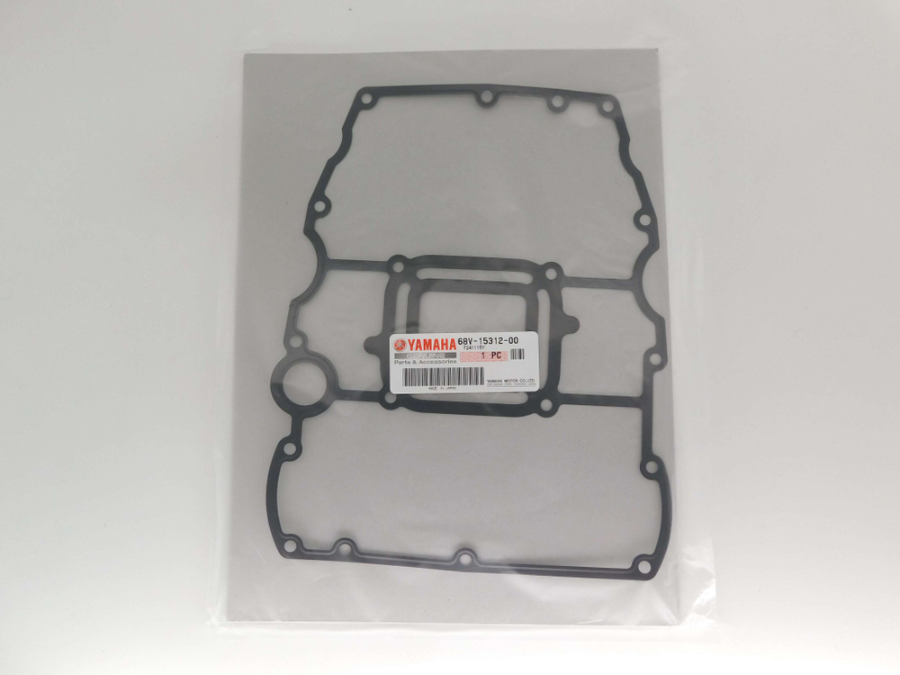 Прокладка поддона Yamaha F75 F80 F90 F95 F100 F115 68V-15312-00-00