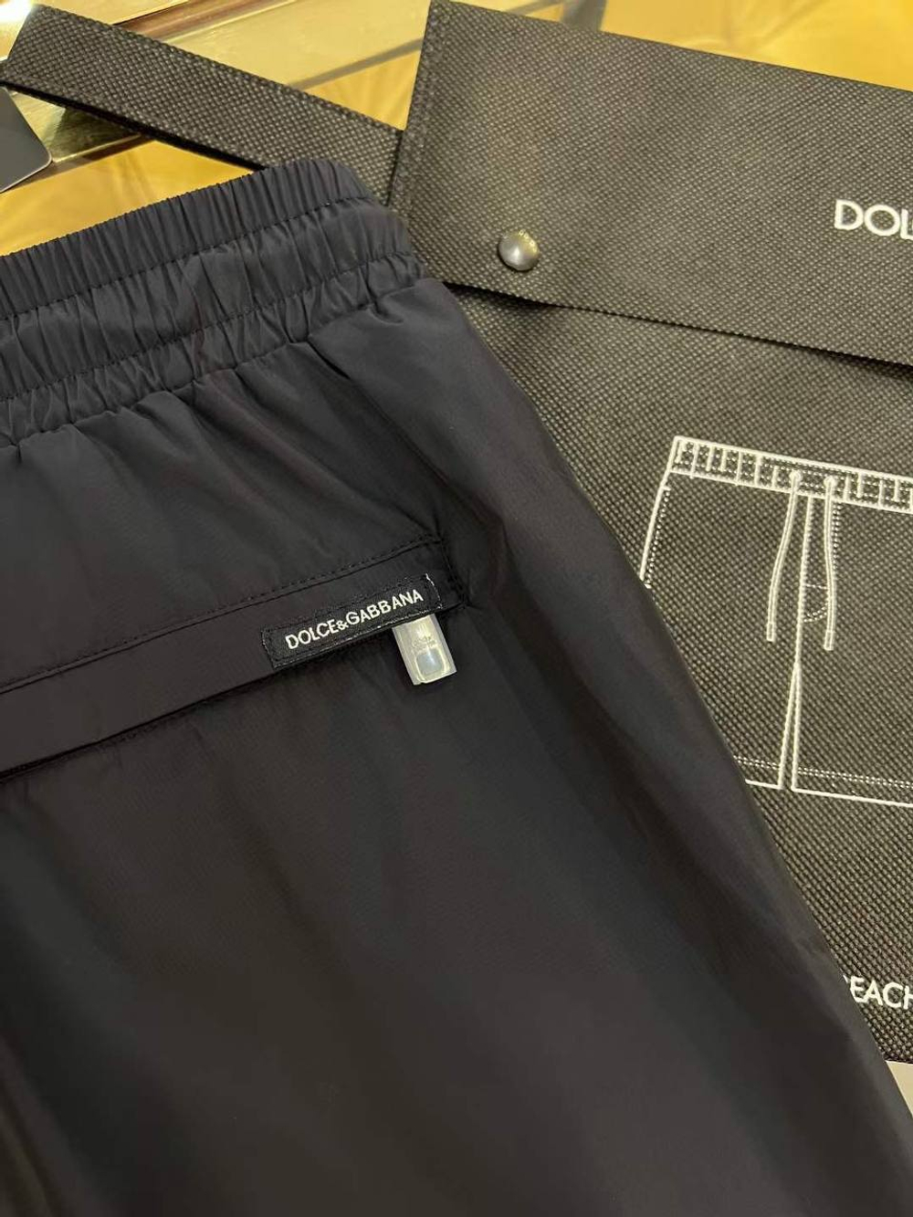 Шорты Dolce&Gabbana