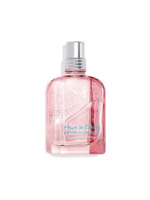 L'Occitane en Provence Fleurs de Cerisier Infusion Fruitee