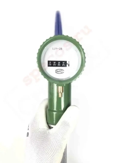 Топливный раздаточный пистолет Specos со счетчиком TP-01