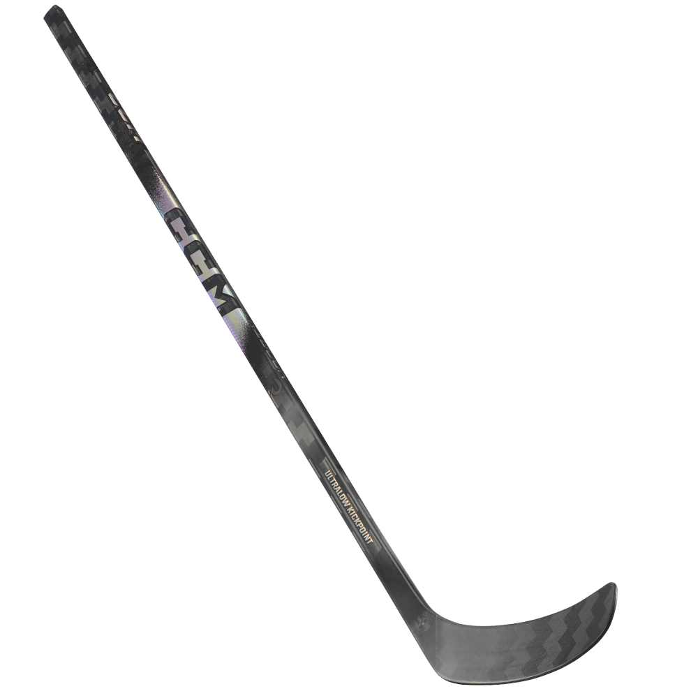 Клюшка CCM RIBCOR TRIGGER 10 PRO CHROME YTH (детский)