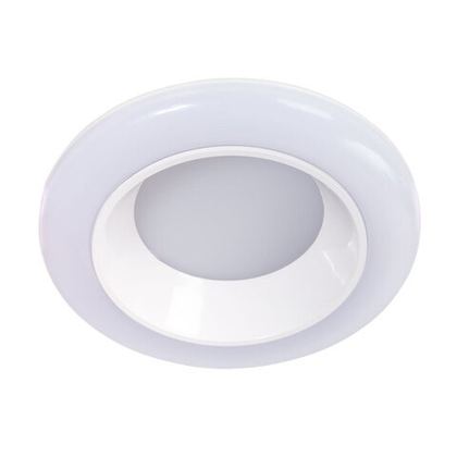 Светильник потолочный Arte Lamp Alioth A7992PL-1WH