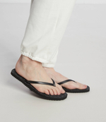 вьетнамки jinx flip flop Michael Kors - черный(40S1JIFA1Q)