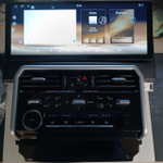 Установочный комплект для INFINITY QX56 / QX80  KUBERG KP-N1701BL