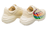 GUCCI Rainbow Star Rhyton Beige Multi
