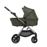 Коляска ANEX IQ Richi (2в1+багги)