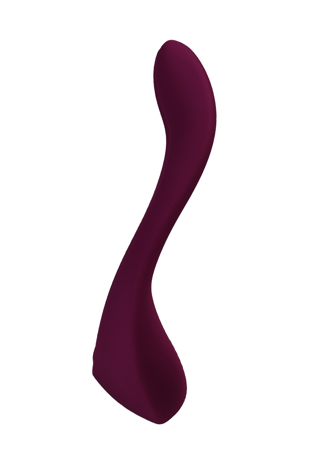 Многофункциональный стимулятор для пар Satisfyer Partner Multifun 2 красный 13,5 см
