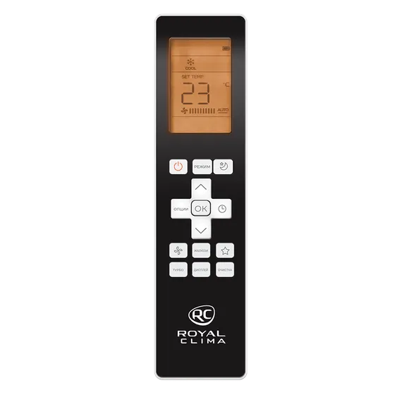 Инверторная сплит-система TRIUMPH Inverter 2023 RCI-TWA28HN (комплект)